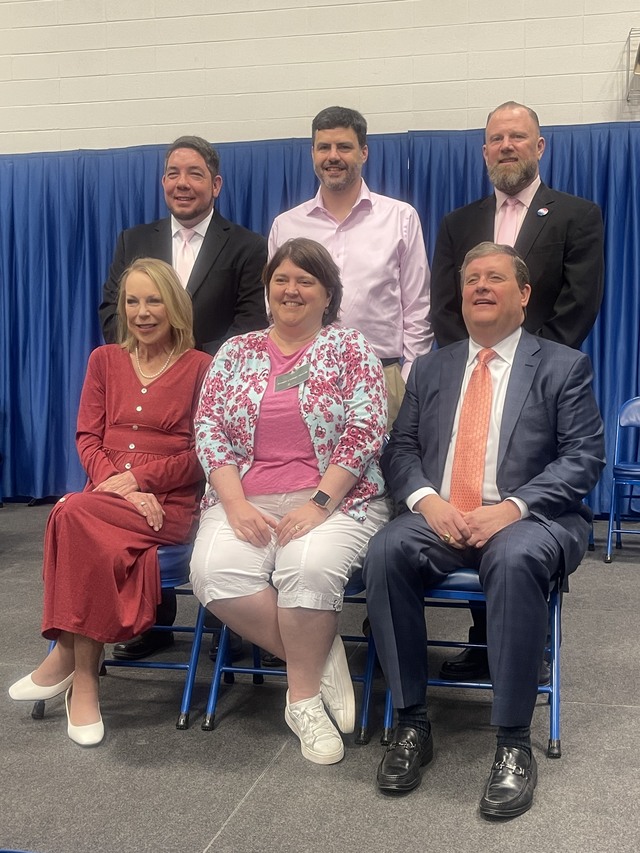 Marshfield, MO Image